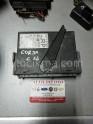 OPEL CORSA C 1.4 GÖVDE KONTROL MODÜLÜ 09115097 RP