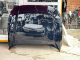 Volvo s90 motor kaputu az hasarlı