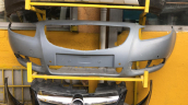 Opel İnsignia a makyajsız ön tampon sıfır cancan opel