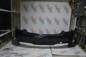 BMW 6 SERİSİ F12 F13 M ARKA TAMPON