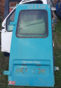 mercedes sprinter 312 çıkma sol bagaj kapağı