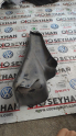5F1815159B seat leon 2020 ön cam elek altı hava giriş siperi