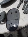 Oto Çıkma Parça / Mekanik / Depo Kapağı / Renault / Kangoo / Çıkma Parça 