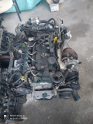 Opel Astra j  1.6 dizel komle motor satliktir