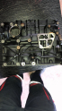 Oto Çıkma Parça / Motor / Blok / Audi / A6 / Çıkma Parça 