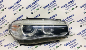 BMW X5 F15 X6 F16 KASA XENON SAĞ FAR ORJ ÇIKMA 14-17 7290054
