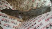 NİSSAN QASHQAİ ARKA BAGAJ LEVHA - 84992JD00A