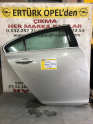 Oto Çıkma Parça / Kaporta & Karoser / Kapı / Opel / Insignia / Çıkma Parça 