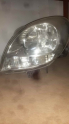 RENAULT KANGOO 2005-2009 SOL FAR