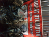 Accord k24 çıkma motor