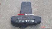 AUDİ - S5 / 3.0 TFSİ V6 MOTOR ÜST KORUMA KAPAĞI (06E103927K)