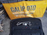 Peugeot 207 Cam Motor Hatasız Orjinal Çıkma