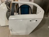 PEUGEOT 301 ÇIKMA ORJİNAL SOL ARKA KAPI