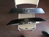 NİSSAN QASHQAİ  ARKA  BAGAJ  PİLASTİGİ SEFALILAR OTO CIKMA