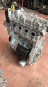 SCİROCCO 1.4 TSİ CZT CZD MOTOR SIFIR SANDIK