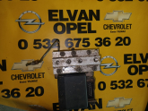 Opel Vectra A GT Çıkma ABS Beyni