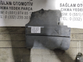 OEM;6Y1857103  SKODA FABİA 99-07 TORPİDO GÖZÜ