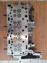 Toyota Rav Avensis-BMW 2.0 D-4D 781260803 Kapak N47C20A orj.