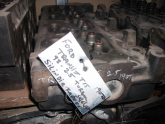 SİLİNDİR KAPAK FORD TRANSİT T15 98- 2.5 TURBOLU S