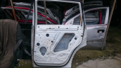 Oto Çıkma Parça / Audi / Q7 / Kaporta & Karoser / Kapı / Çıkma Parça 