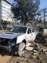 Hurda Araçlar / Isuzu / D-Max