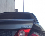 2006 HONDA CİTY MARKA YAZISI ORİJİNAL.