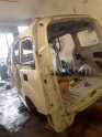 citroen berlingo çıkma sol arka çamurluk