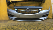 Opel Astra k ön tampon dolu çıkma orjinal Cancan Opel