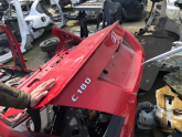 Mercedes C180 Bagaj Kapağı hatasız orjinal çıkma