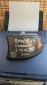 E46 COMPACT SOL SİNYAL BMW ORJİNAL ÇIKMA PARÇA