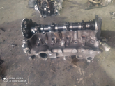 Oto Çıkma Parça / Motor / Silindir Kapağı / Toyota / Yaris / Çıkma Parça 