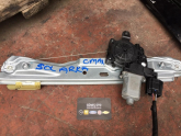FORD C-MAX SOL ARKA CAM KRİKOSU ÇIKMA ORJİNAL