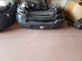 RENAULT 2002 2005 ARKA TAMPON SIFIR YENİ