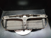 BMW 5 Serisi F10 Gözlük Bakaliti 804968106 227931-15