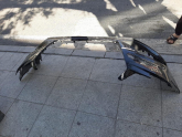 ÖN SİYAH TAMPON ORJINAL  AUDİ A3 A4