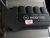OPEL CORSA D 1.3 MOTOR ÜST KAPAĞI
