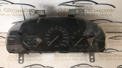 Mazda 323 hatcback kilometre saati orjinal çıkma analog saat