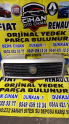 FİAT DOBLO ÖN PANJUR