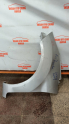 Ford fiesta sol çamurluk 2008 - 2012