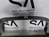 OEM; 1u6807521 SKODA OCTAVİA 97-04 ARKA TAMPON ALT SPOİLER