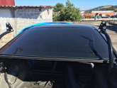 Audi A4 B8 bagaj camı hatasız orjinal çıkma