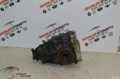 MERCEDES VİTO W639 A639 VİANO DİFERANSİYEL