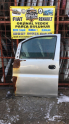 HUNDAİ STAREX SOL ÖN KAPI DOLU