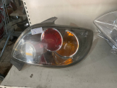 PEUGEOT 206 BERLİNA 1.4 SAĞ DIŞ STOP