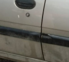 dacia solenza 1.4 mpi çıkma sol ön kapı kilidi
