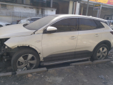 2018OPEL GRANDLAND X MEKANİK MOTOR KAPORTA AKSAMLARI