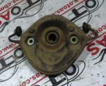 CİTROEN C5 ISITICI HORTUM BORUSU 9658272880