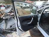 FORD FİESTA 2012 TAKIM KAPI DÖŞEMESİ