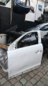 Renault megane 3 çıkma sol ön kapı