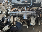 2700 kia bango temiz motor